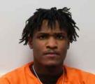 Mugshot of ANTIONE RAYMOND QUINN