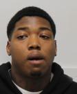 Mugshot of RICKY WILLIAMS