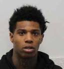 Mugshot of TIMOTHY COURTNEY