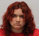 Mugshot of LACY WEBRE