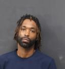 Mugshot of JUSTIN Jamall WATKINS