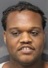 Mugshot of BRANDON DEWAYNE WILLIAMS