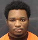 Mugshot of ZEPHANIAH GREEN