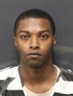 Mugshot of JARVIS JERELL GRAYSON