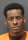 Mugshot of SHYKEEM T MCNEAL