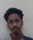 Mugshot of GERALD MCDOWELL