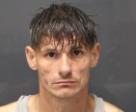 Mugshot of WILLIAM GENE JR LANDERS