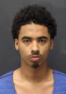 Mugshot of JORDAN bradford