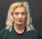 Mugshot of AMANDA NEVELS