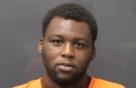 Mugshot of KYREKE JUVONTE JOHNSON