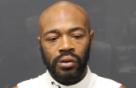 Mugshot of JAQUAN DATERIS JOHNSON