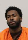 Mugshot of JAVEON BROWN