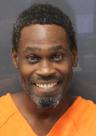 Mugshot of DAMEIN BRUNO