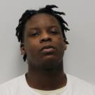Mugshot of TYLER DAVIS