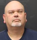 Mugshot of DAVID COBURN