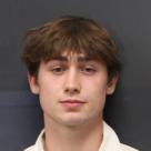 Mugshot of BRETT WEST