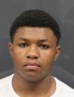 Mugshot of KEONTAE VARNADO