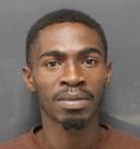 Mugshot of DONTREL STREET