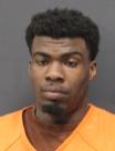 Mugshot of DEVANTE DESHUN BRADLEY