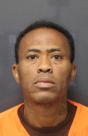 Mugshot of BRYAN WILLIAMS