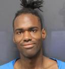Mugshot of DEXTER LYN CARROLL