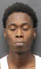 Mugshot of MARQUARIUS PAYNE