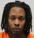 Mugshot of QUENBRAYLON DUNN