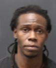 Mugshot of ROMAN BRUTON