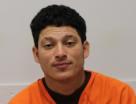 Mugshot of GERSON Aguirrez