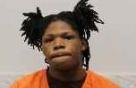 Mugshot of DERRIONTE LAMARQUIS MOORE