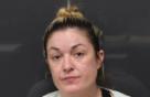 Mugshot of SARAH MAGEE