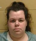 Mugshot of RACHAEL ANN DAY