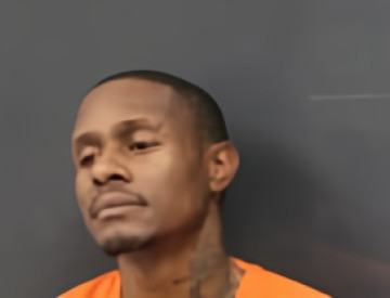 Mugshot of SAMUEL SHAVERS