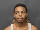 Mugshot of REGET DEVON JR VAUGHN