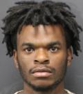 Mugshot of NICHOLAS JAMAL THOMPSON