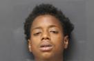 Mugshot of FRANK JR. ATKINS