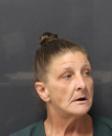 Mugshot of NICOLE OGLESBY