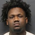 Mugshot of RAKEDRICK STEPHENS