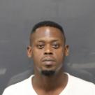 Mugshot of DAMARCUS RAY