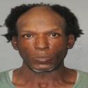 Mugshot of TRAVIS GERMANY
