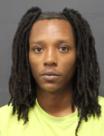 Mugshot of DEVON WILLIAMS