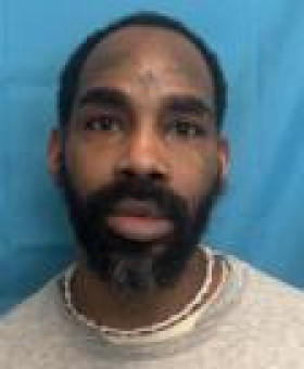 Mugshot of JUHNTEL S SAVAGE