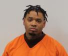 Mugshot of DELMERE AUGUSTINE