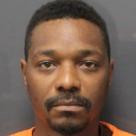 Mugshot of FRANK DEWAYNE ALEXANDER