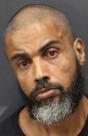 Mugshot of JAMES D JR VENTRESS