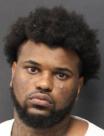 Mugshot of STANLEY JOHN JR WILSON