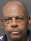 Mugshot of JOSEPH JR FORD