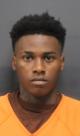 Mugshot of MARKEL R LEE