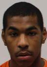 Mugshot of ALIJAH DYSON