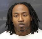 Mugshot of DILLON JAMAR WEST